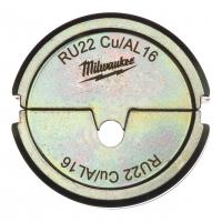 Матрица RU22 Cu/Al 16