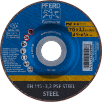 Круг отрезной EH 115-3,2 PSF STEEL (522998)