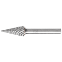 Борфреза твердосплавная SKM 1225/6 ALLROUND (093726)
