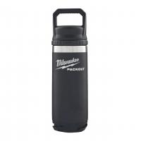 Термос черный PACKOUT™ CHUG LID 532 мл