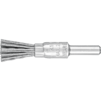 Щетка кистевая неплетенная PBU 1010/6 SIC 180 0,90 (220696)