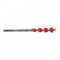Сверло самовтягивающее SPEED FEED™ 16x165мм хвостовик 1/4" HEX GEN II