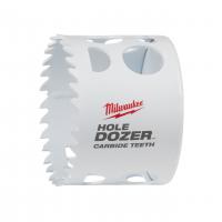 Коронка твердосплавная HOLE DOZER™ CARBIDE™ 64мм