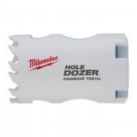 Коронка твердосплавная HOLE DOZER™ CARBIDE™ 33мм