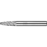 Борфреза твердосплавная RBF 0618/6 ALLROUND (093580)