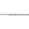 Борфреза твердосплавная ZYA 0313/3 INOX (930380)