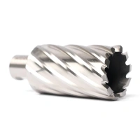 Корончатое сверло Magnitronic HSS 35х50мм, DNHX40350