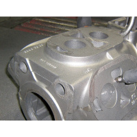 Борфреза твердосплавная RBF 0820/6 TOUGH (770191)