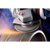 Круг шлифовальный лепестковый POLIFAN PFC 125 A60 SG STEELOX (167847)
