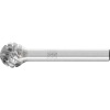 Борфреза твердосплавная KUD 1210/6 TITANIUM (034200)