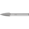 Борфреза твердосплавная SPG 0820/6 MICRO (003923)