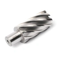 Корончатое сверло Magnitronic HSS 32х50мм, DNHX40320