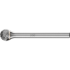Борфреза твердосплавная KUD 0605/3 MICRO (953129)