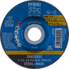 Круг шлифовальный DUODISC E 115-2,8 PSF DUO STEELOX (754498)