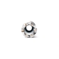 Корончатое сверло Magnitronic TCT 17х50мм, DNTX40170