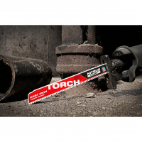 Полотно сабельное SAWZALL™ TORCH Nitrus CARBIDE 230x3.6 (экоупак.)