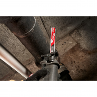 Полотно сабельное SAWZALL™ TORCH Nitrus CARBIDE 230x3.6 (экоупак.)