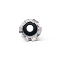 Корончатое сверло Magnitronic TCT 25х50мм, DNTX40250