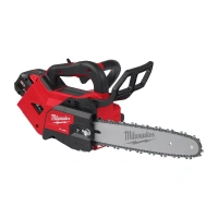 Аккумуляторная цепная пила с верхней рукояткой M18 FTHCHS35-802 [FORGE™]