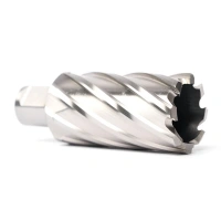Корончатое сверло Magnitronic HSS 33х50мм, DNHX40330
