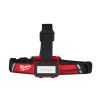 Аккумуляторный фонарь заряжаемый через USB L4 HLRP-301