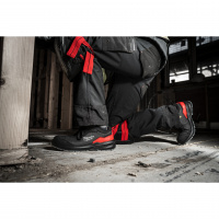 Полуботинки Flextred S1PS B1L110133 ESD FO SR 36