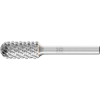 Борфреза твердосплавная WRC 1225/6 TITANIUM (034347)