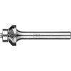 Борфреза твердосплавная KSK 1603/6 EDGE ALU 45° (098004)