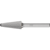 Борфреза твердосплавная KEL 1230/6 Z4 (048672)