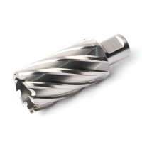 Корончатое сверло Magnitronic HSS 33х50мм, DNHX40330