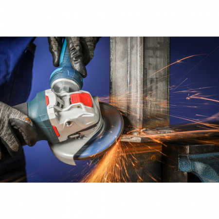 Круг шлифовальный E 115-7 PSF STEEL/X-LOCK (113516)