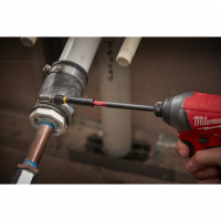 Держатель бит магнитный 1/4" HEX 152мм SHOCKWAVE™ GEN II