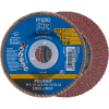 Круг шлифовальный лепестковый POLIFAN PFC 115 A60 PSF STEELOX (444566)