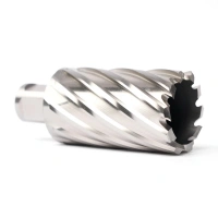 Корончатое сверло Magnitronic HSS 36х50мм, DNHX40360
