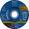 Круг шлифовальный DUODISC E 115-1,9 PSF DUO STEELOX (835081)