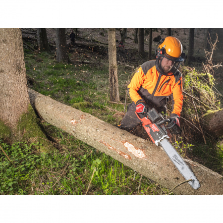 Перчатки защитные Chain Saw (Чейн Со), 10/XL