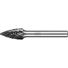 Борфреза твердосплавная SPG 1020/6 ALLROUND HC-FEP (221983)