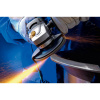 Круг шлифовальный лепестковый POLIFAN PFC 125 A60 SG STEELOX (167847)
