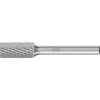 Борфреза твердосплавная ZYA 1020/6 Z4 (045916)