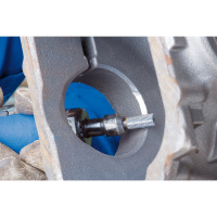 Борфреза твердосплавная ZYA 1225/6 TOUGH-S (895672)