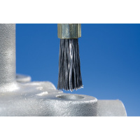 Щетка кистевая неплетенная PBU 1010/6 INOX 0,15 (598023)