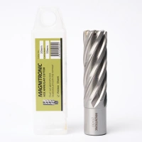 Корончатое сверло Magnitronic HSS 20х50мм, DNHX40200