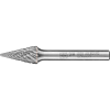 Борфреза твердосплавная SKM 1020/6 ALLROUND (093719)