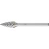 Борфреза твердосплавная SPG 0613/3 TITANIUM (034408)