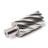 Корончатое сверло Magnitronic HSS 35х50мм, DNHX40350
