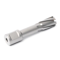 Корончатое сверло Magnitronic TCT 17х50мм, DNTX40170
