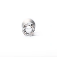 Корончатое сверло Magnitronic TCT 16х50мм, DNTX40160