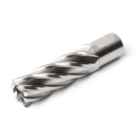 Корончатое сверло Magnitronic HSS 21х50мм, DNHX40210