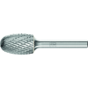 Борфреза твердосплавная TRE 1625/6 ALLROUND (093771)