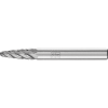Борфреза твердосплавная RBF 0618/6 CAST (952528)